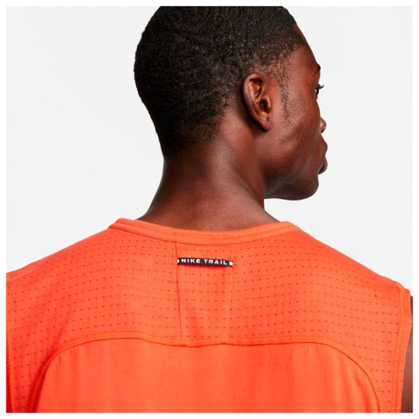 Nike - Trail Solar Chase Dri-FIT - Linne, topp