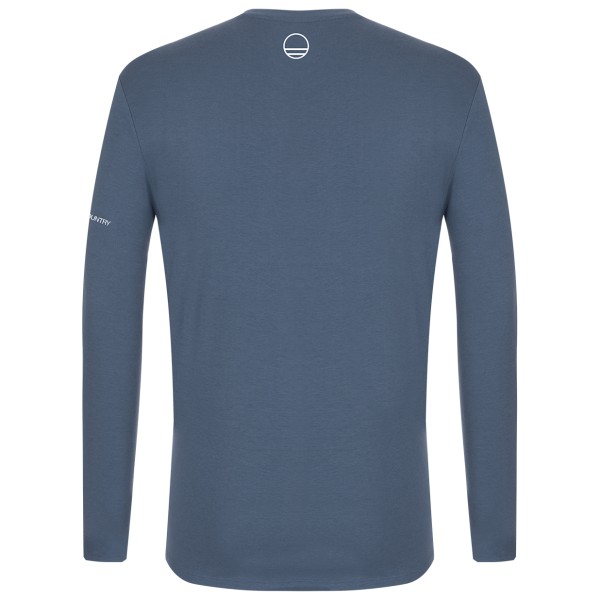 Wild Country - Session 3 - Camiseta de manga larga