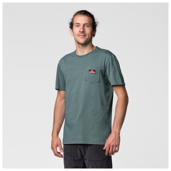 Wild Country - Spotter - Camiseta de manga corta