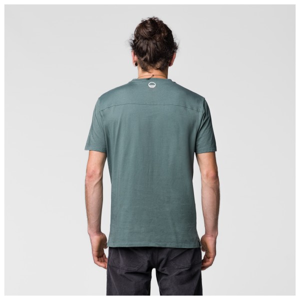 Wild Country - Spotter - Camiseta de manga corta