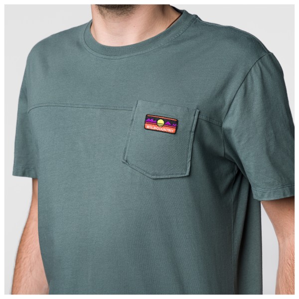 Wild Country - Spotter - Camiseta de manga corta