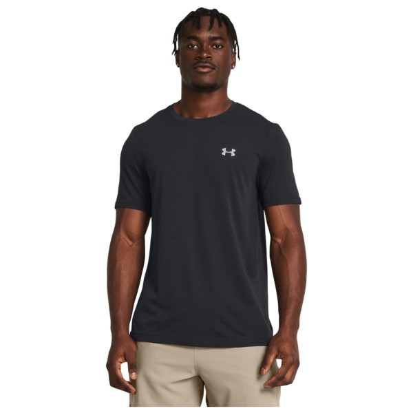Under Armour - Vanish S/S - Camiseta funcional