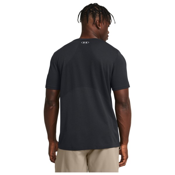 Under Armour - Vanish S/S - Camiseta funcional