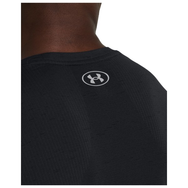 Under Armour - Vanish S/S - Camiseta funcional