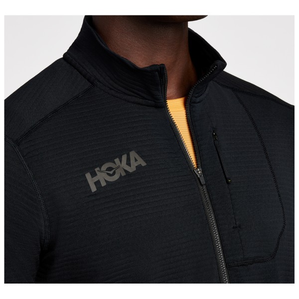 HOKA - 1/2 Zip - Löpartröja