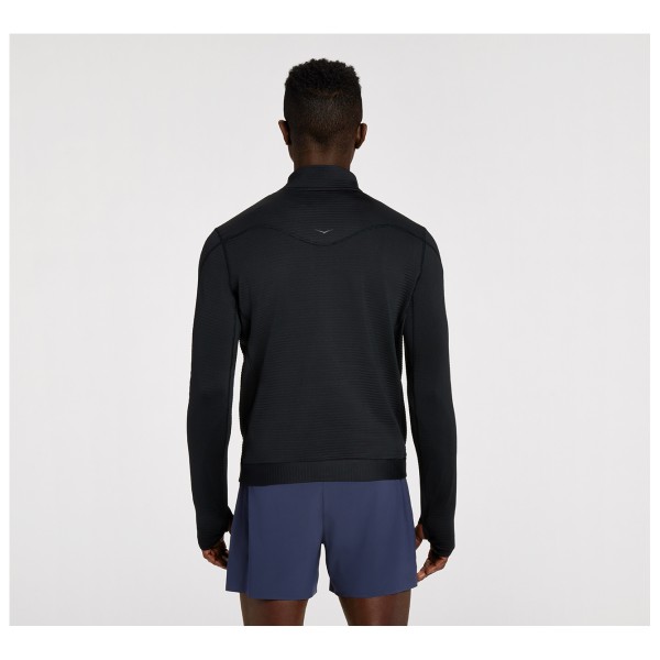 HOKA - 1/2 Zip - Loopshirt