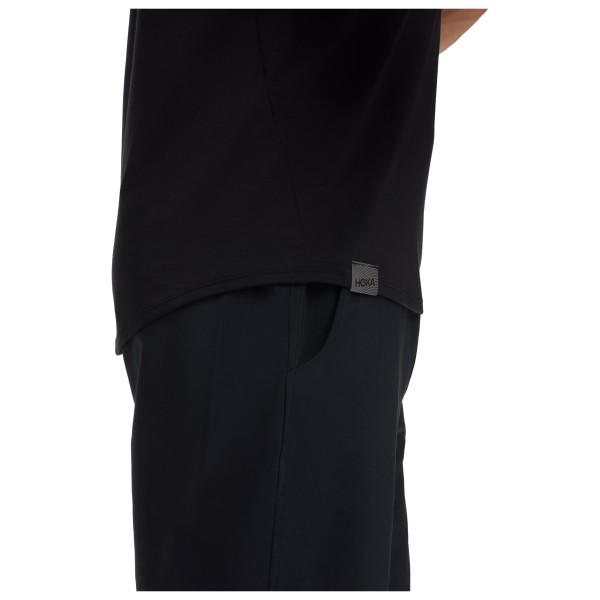 HOKA - Hoka Essential Tee - Loopshirt