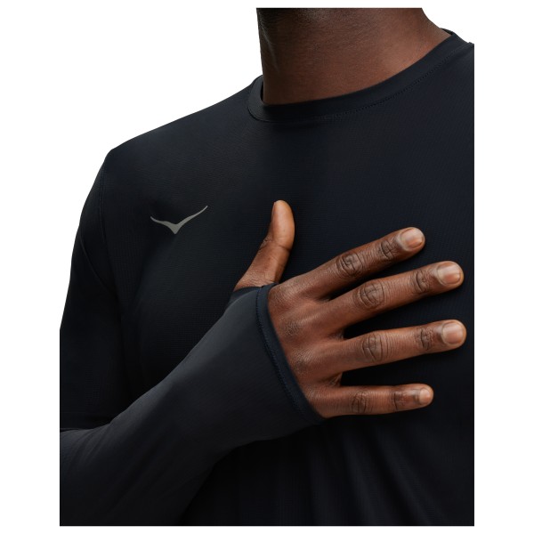 HOKA - Airolite Run Long Sleeve - Camiseta de running