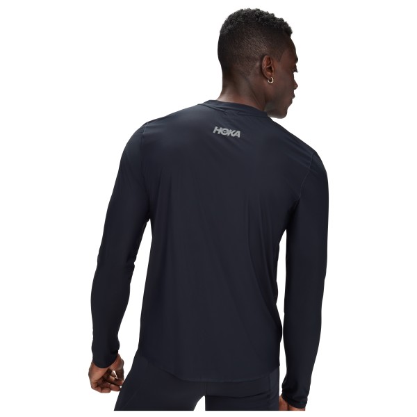 HOKA - Airolite Run Long Sleeve - Løbeshirt