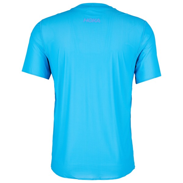 HOKA - Performance Run Short Sleeve - Loopshirt