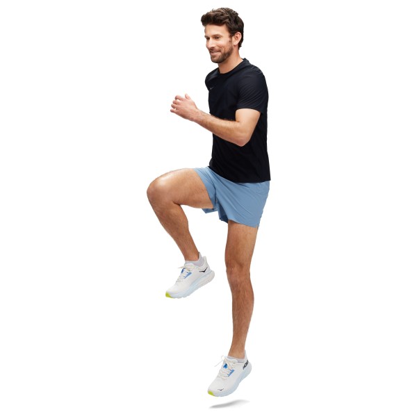 HOKA - Performance Run Short Sleeve - Loopshirt