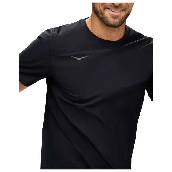 HOKA - Performance Run Short Sleeve - Loopshirt