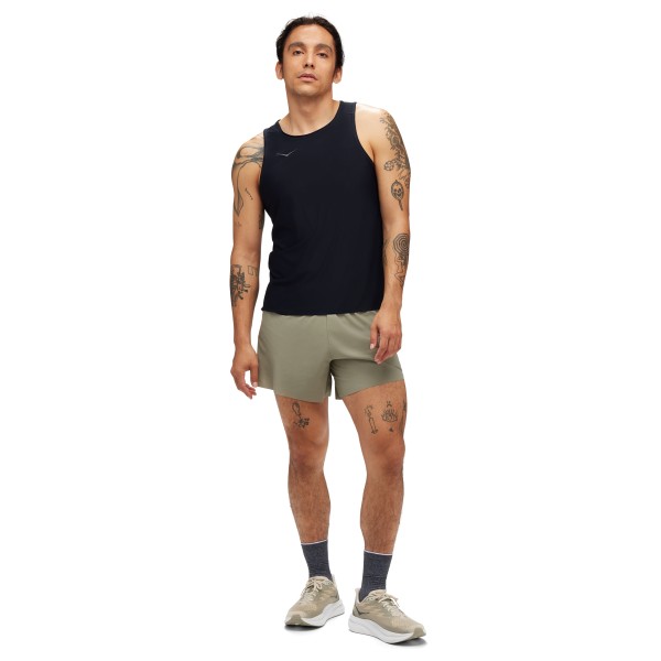 HOKA - Performance Run Tank - Loopshirt