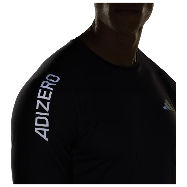 adidas - Adizero Tee - Löpartröja