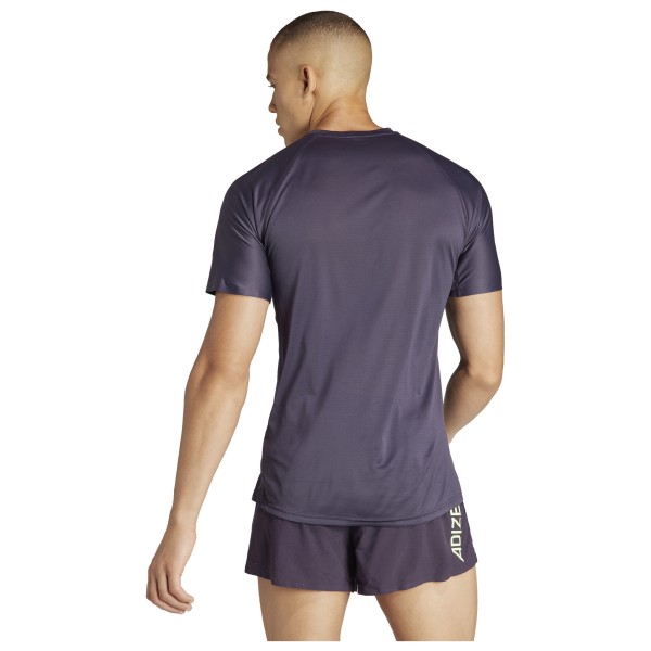 adidas - Adizero Tee - Loopshirt