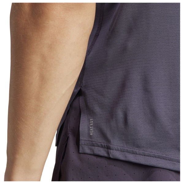 adidas - Adizero Tee - Loopshirt