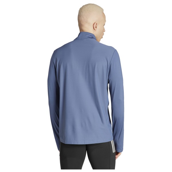 adidas - Own The Run Half Zip - Loopshirt