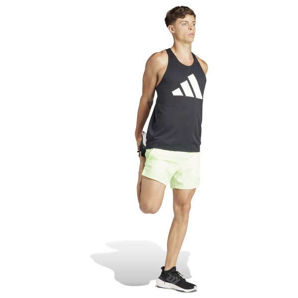 adidas - Run It Tank - Camiseta sin mangas
