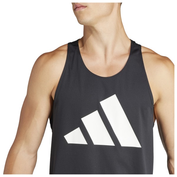 adidas - Run It Tank - Canotta
