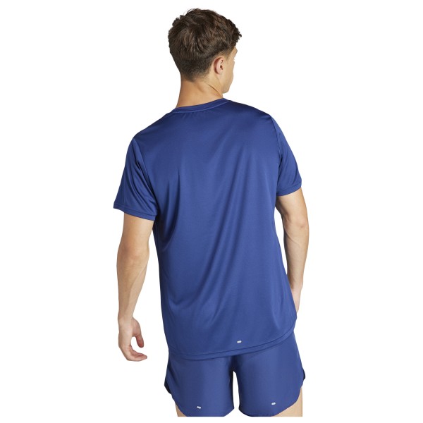 adidas - Run It Tee - Funktionströja