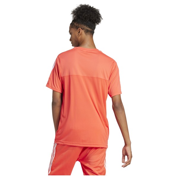 adidas - Tiro Tee Q1 - Tekninen paita