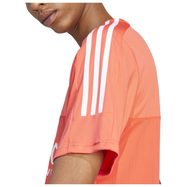 adidas - Tiro Tee Q1 - Tekninen paita