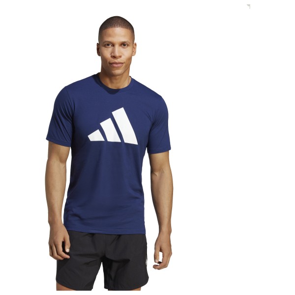adidas - Training-Essentials FR Logo Tee - Tekninen paita