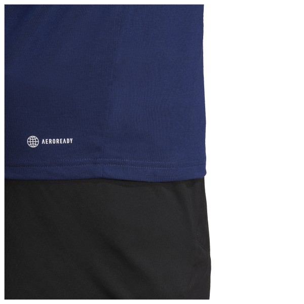 adidas - Training-Essentials FR Logo Tee - Tekninen paita
