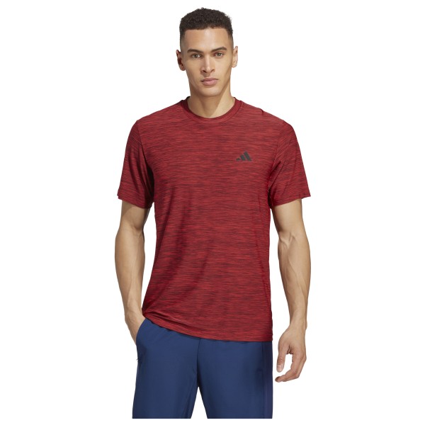 adidas - Training-Essentials Stretch Tee - Sportshirt