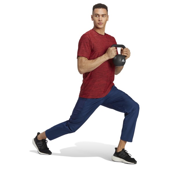 adidas - Training-Essentials Stretch Tee - Sportshirt