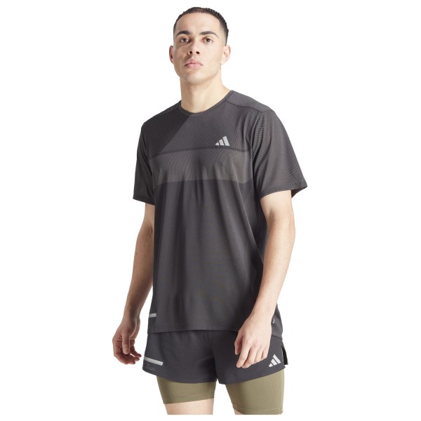 adidas - ULT Engineered Tee - Löpartröja