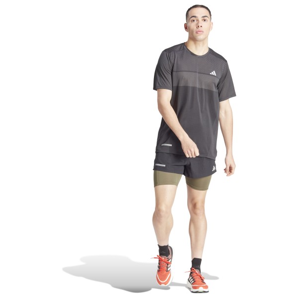 adidas - ULT Engineered Tee - Loopshirt