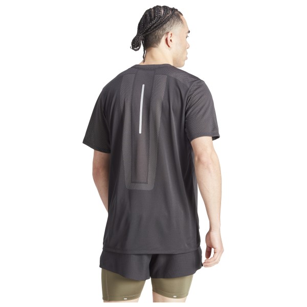 adidas - ULT Engineered Tee - Maglia da corsa