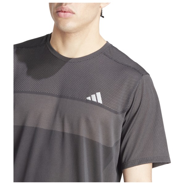 adidas - ULT Engineered Tee - Maglia da corsa
