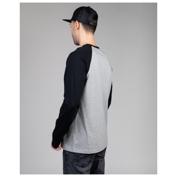 NIKIN - Treeshirt Longsleeve Rooted - Camiseta de manga larga