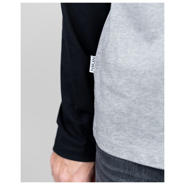 NIKIN - Treeshirt Longsleeve Rooted - Camiseta de manga larga