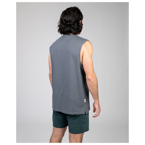 NIKIN - Treetank - Camiseta sin mangas