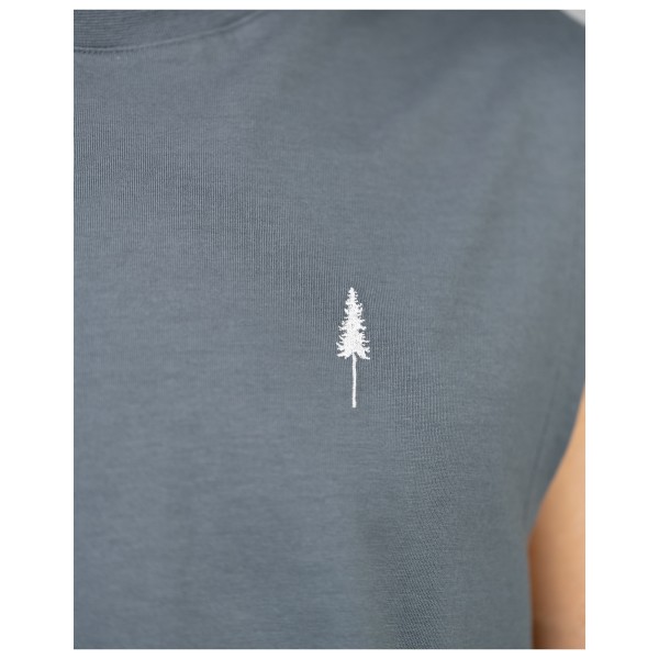 NIKIN - Treetank - Camiseta sin mangas