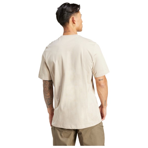adidas Terrex - Terrex Unite Tee - Camiseta de manga corta