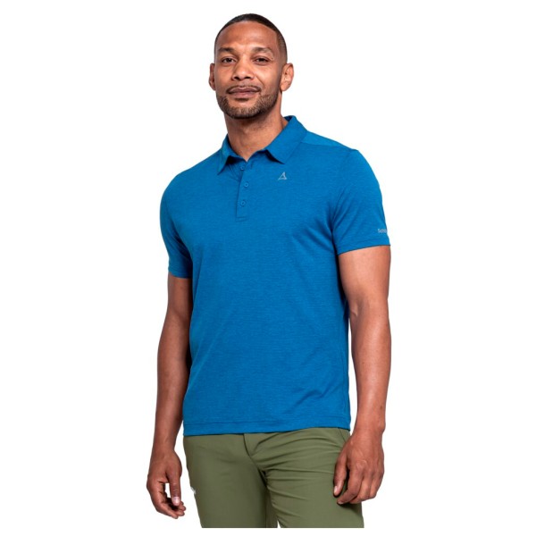 Schöffel - Circ Polo Shirt Tauron - Poloshirt