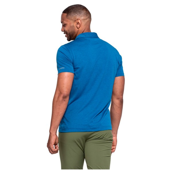 Schöffel - Circ Polo Shirt Tauron - Poloshirt