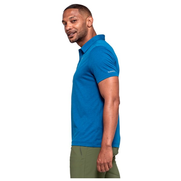 Schöffel - Circ Polo Shirt Tauron - Poloshirt