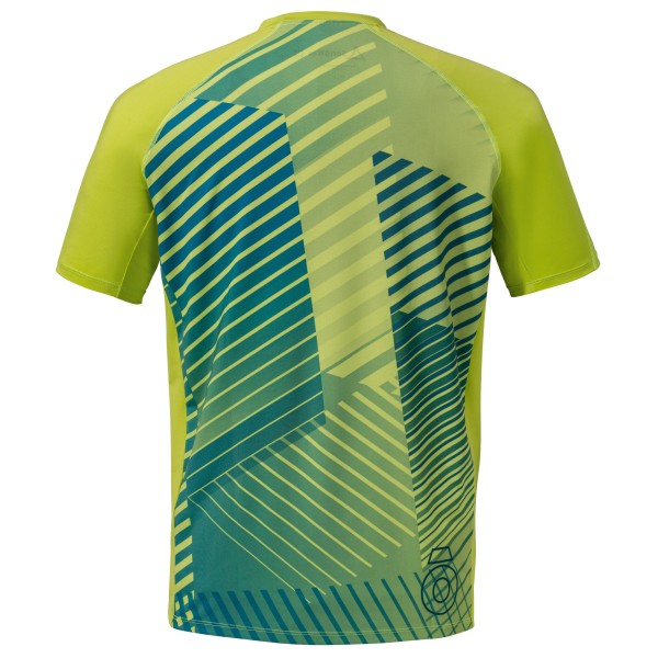 Schöffel - T-Shirt Aukra - Camiseta funcional