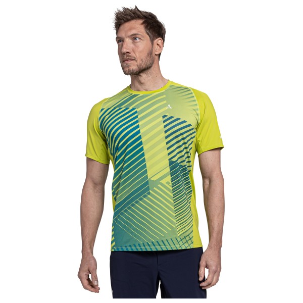 Schöffel - T-Shirt Aukra - Camiseta funcional