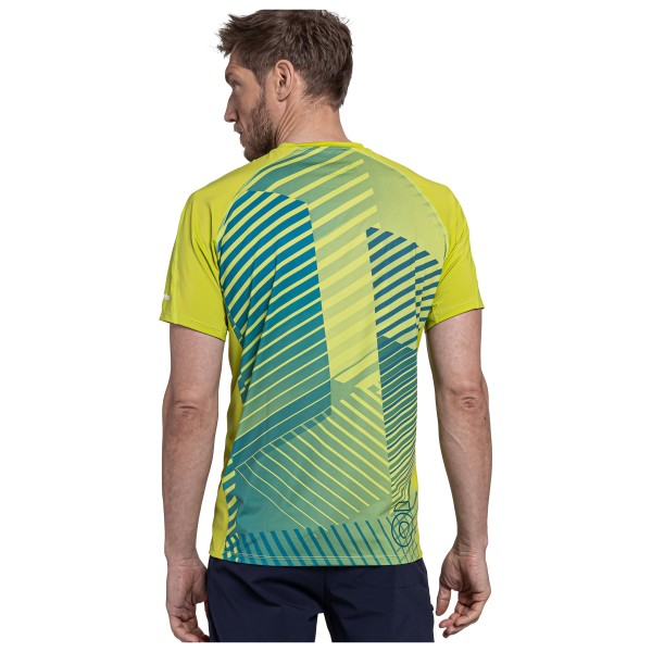 Schöffel - T-Shirt Aukra - Camiseta funcional