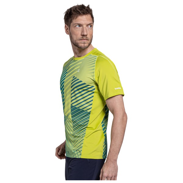 Schöffel - T-Shirt Aukra - Camiseta funcional