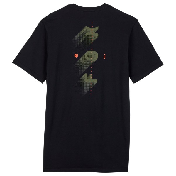 FOX Racing - Wayfaring Premium S/S Tee - Camiseta de manga corta