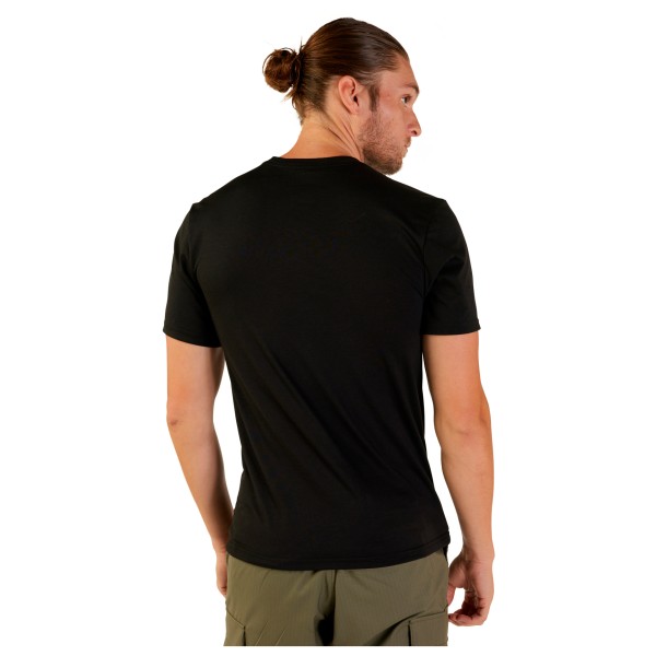 FOX Racing - Wordmark S/S Tech Tee - Funktionströja