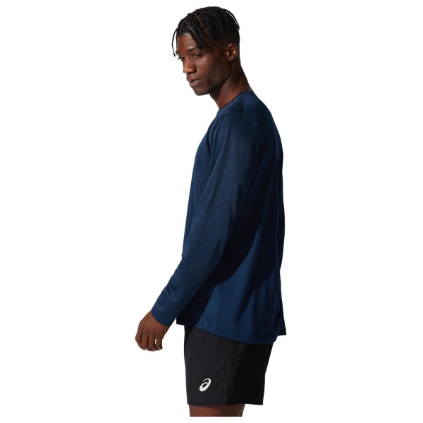 Asics - Core L/S Top - Loopshirt