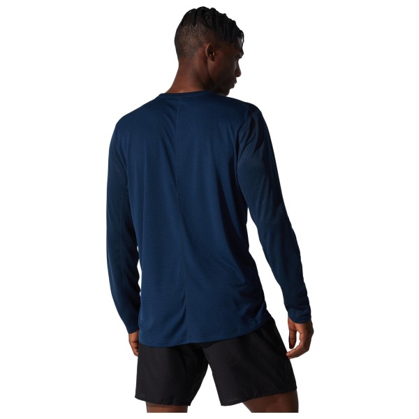 Asics - Core L/S Top - Loopshirt
